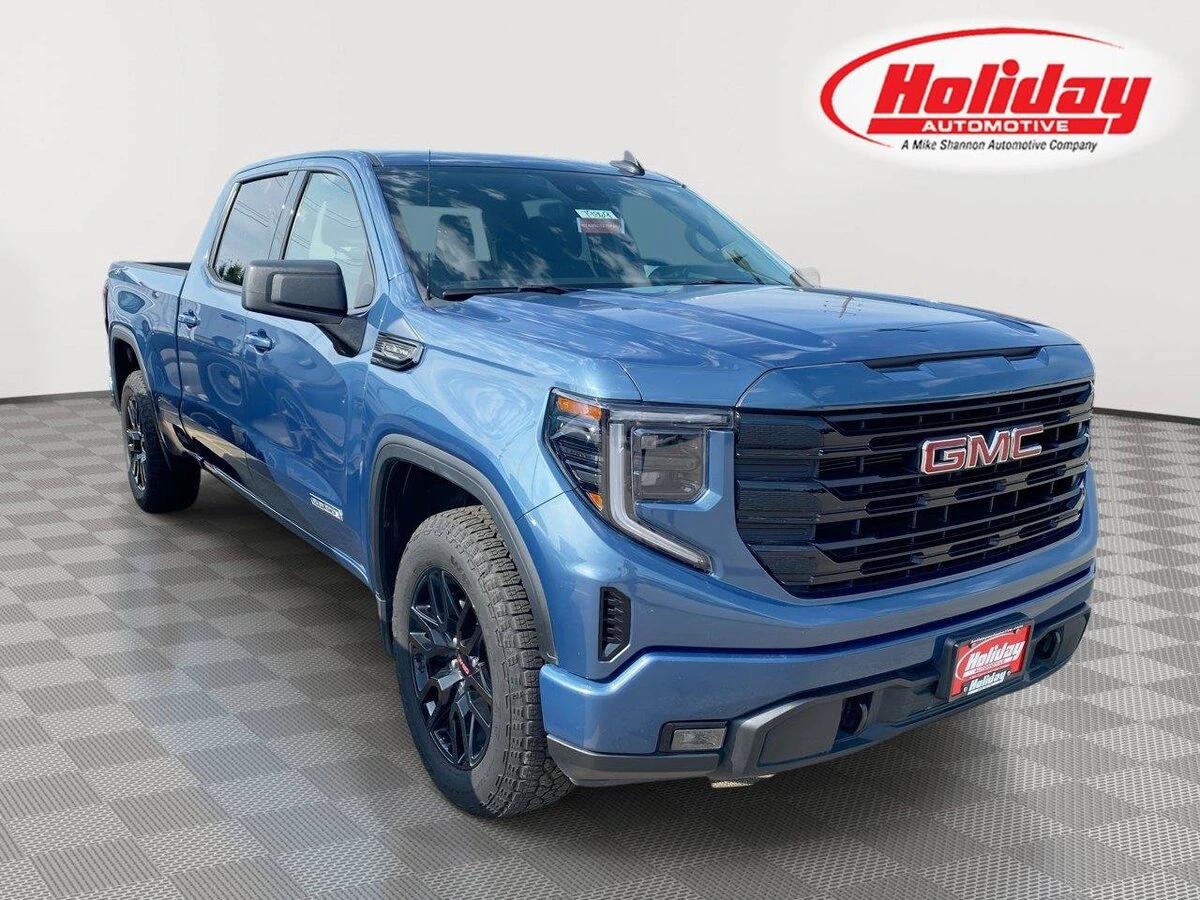 gmc sierra 1500 2026 1GTUUCED4TZ168274 image gmc sierra 1500 2026 1GTUUCED4TZ168274 image